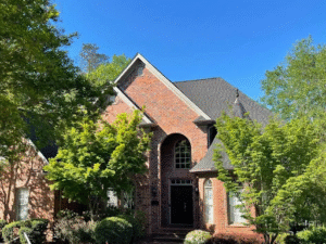 roofer Winston-Salem