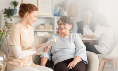 Holistic Approaches Can Enhance Quality of Life for Seniors