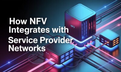 Network Function Virtualization