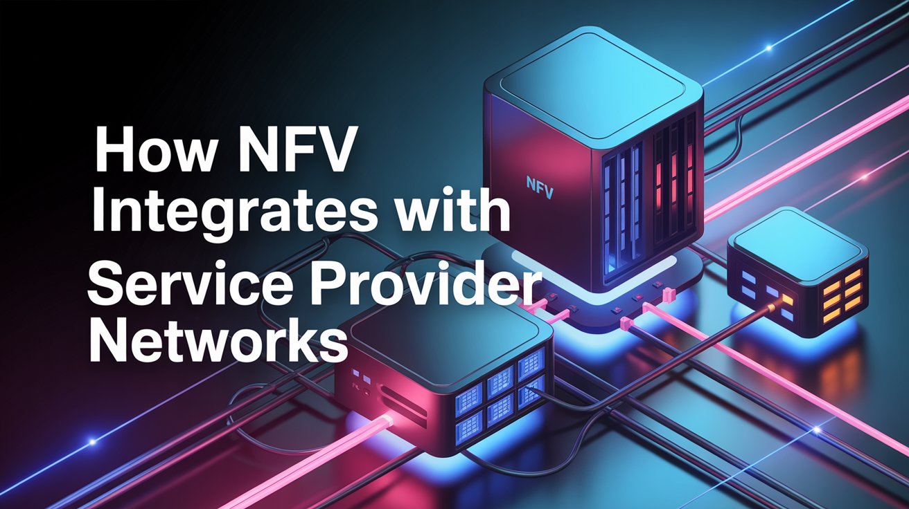 Network Function Virtualization