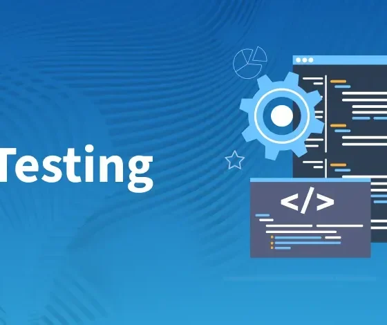 AI Test Automation