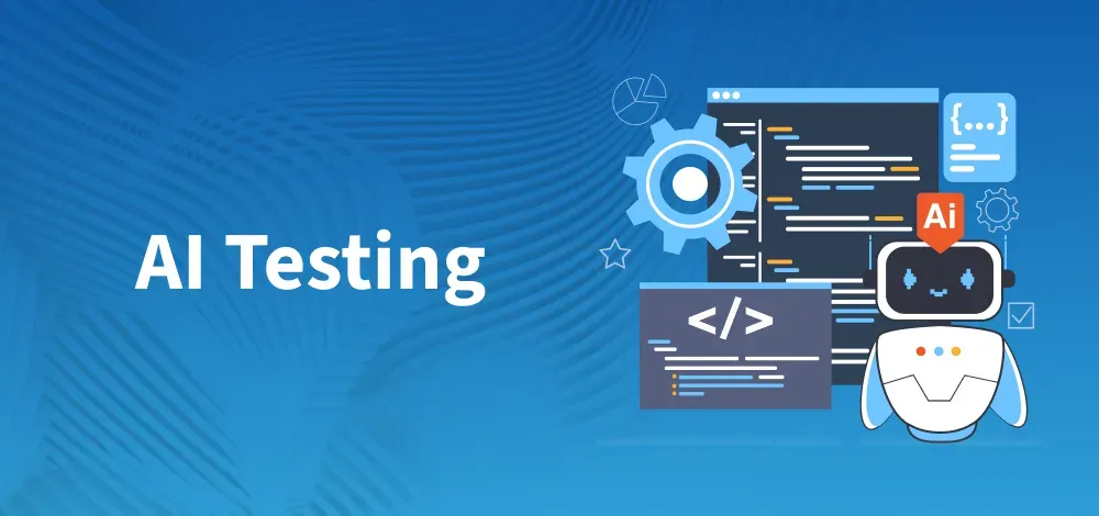 AI Test Automation