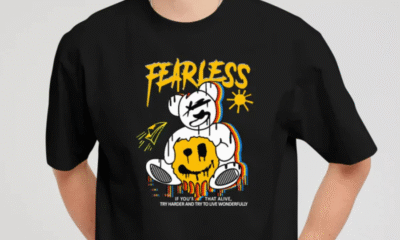 T-shirts