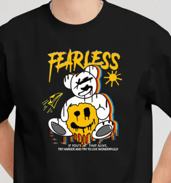 T-shirts