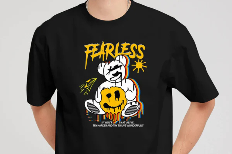 T-shirts