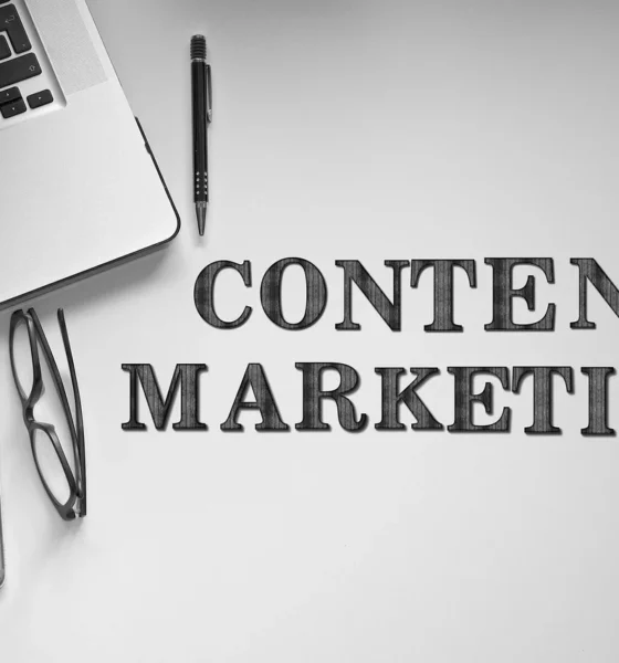 SEO copywriting agency