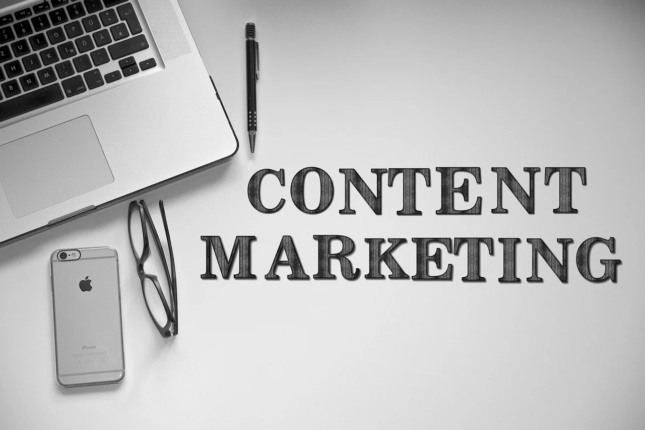 SEO copywriting agency