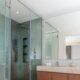Shower Glass