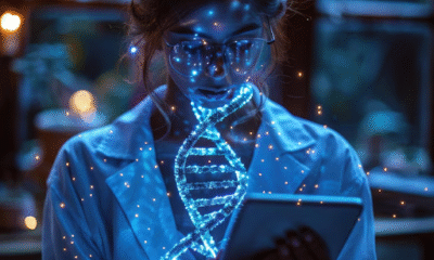 DNA Avatars