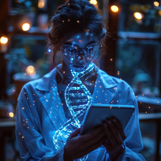 DNA Avatars