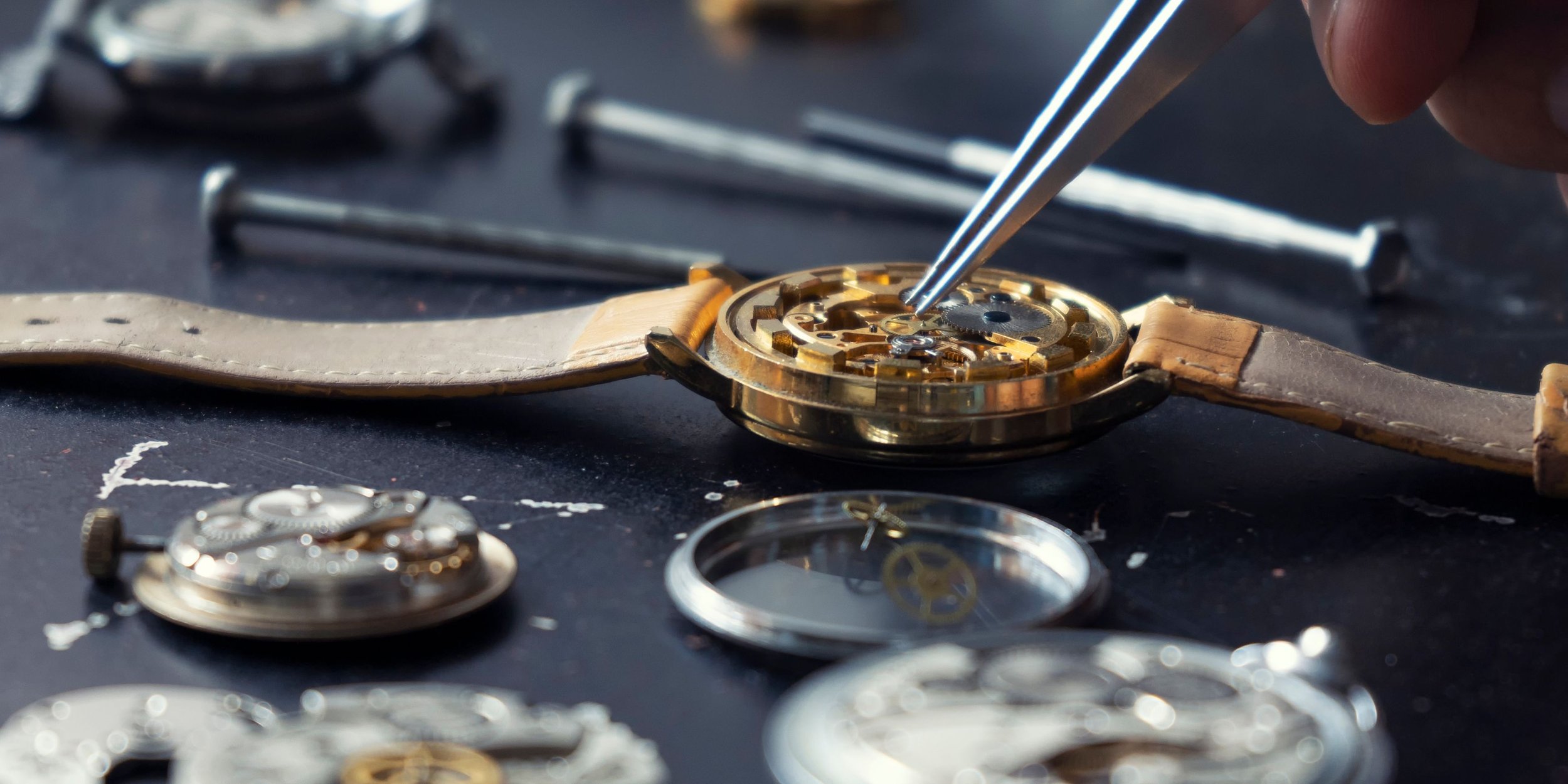 watch