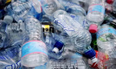 HDPE Plastic