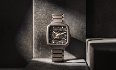 Luxury Watch Maintenance: The Best Service Centers for Omega, Rado, and More