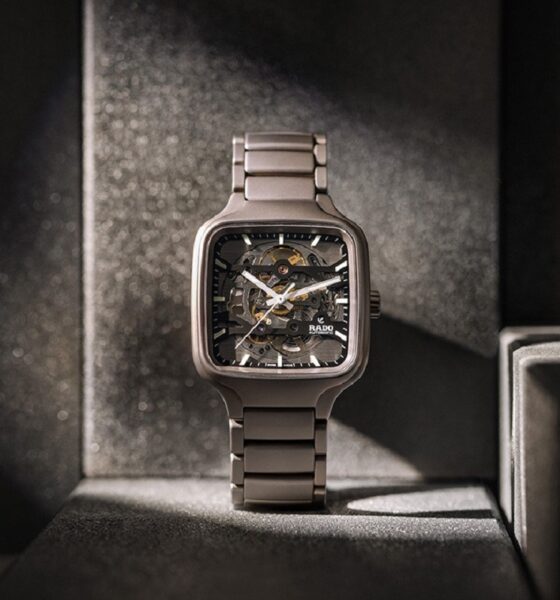 Luxury Watch Maintenance: The Best Service Centers for Omega, Rado, and More