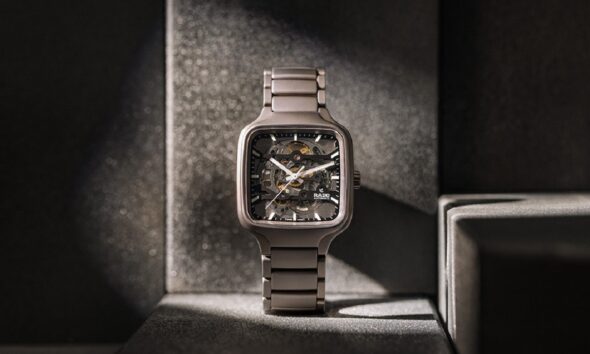 Luxury Watch Maintenance: The Best Service Centers for Omega, Rado, and More