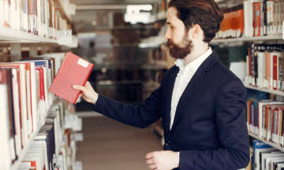 Book Services