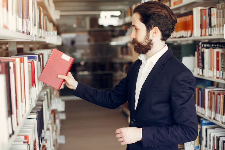 Book Services