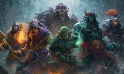 Dota Boost: Best Heroes by Rank – Patch 7.39 Tier List