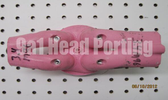 9A1 Head Porting: Complete Guide to Maximum Performance