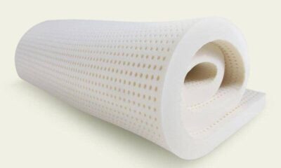 The Ultimate Guide to Choosing a Latex Mattress Topper in 2025