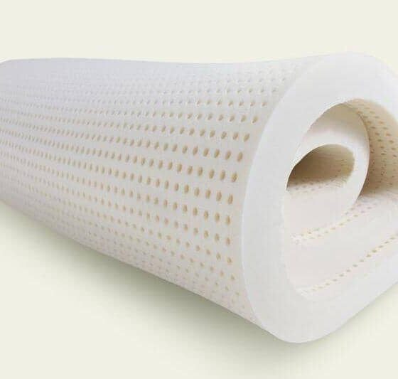 The Ultimate Guide to Choosing a Latex Mattress Topper in 2025