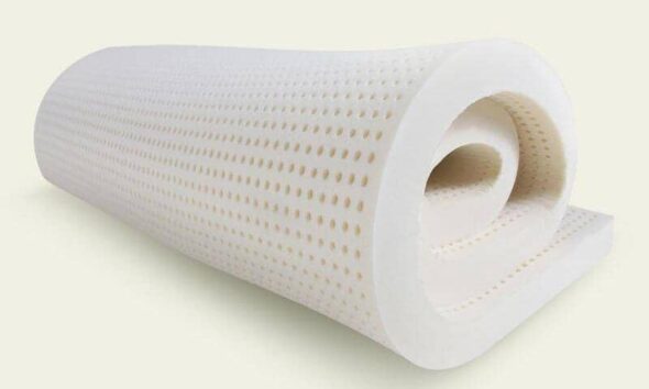 The Ultimate Guide to Choosing a Latex Mattress Topper in 2025