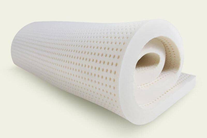 The Ultimate Guide to Choosing a Latex Mattress Topper in 2025