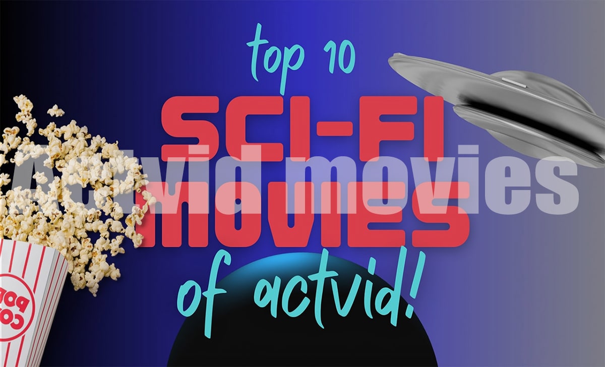Actvid Movies: Your Ultimate Guide to Premium Streaming