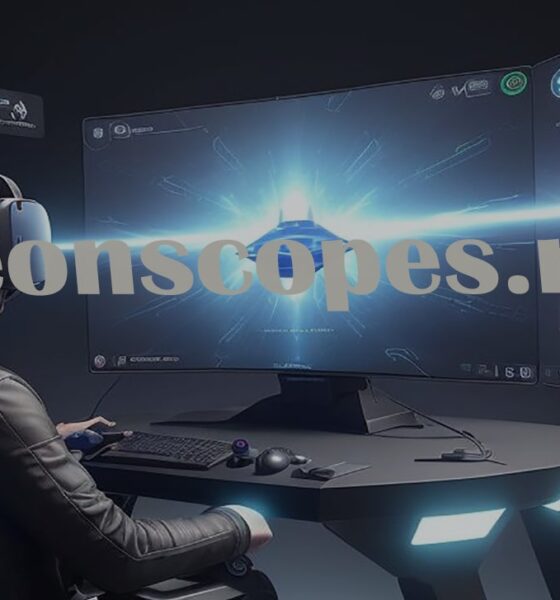 Aeonscopes.net: Your Complete Guide to Advanced Analytics