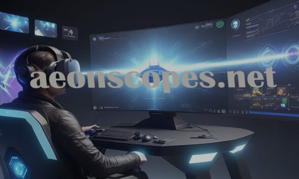 Aeonscopes.net: Your Complete Guide to Advanced Analytics