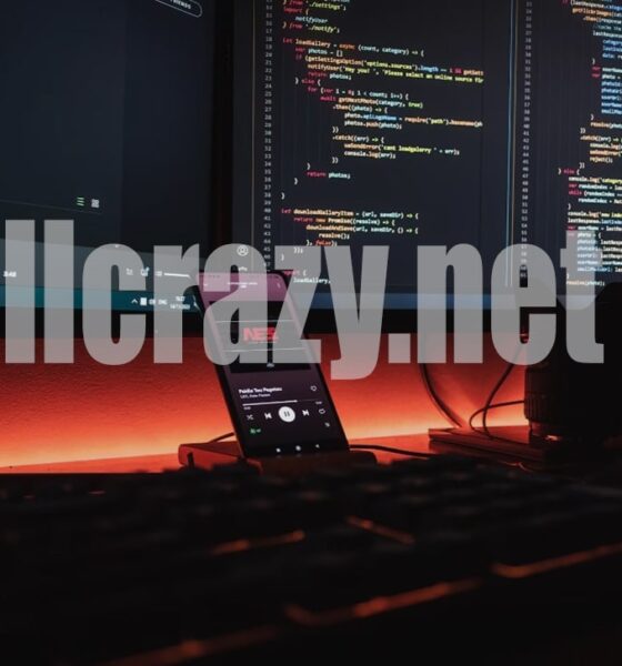 AllCrazy.net Review: Your Digital Innovation Hub