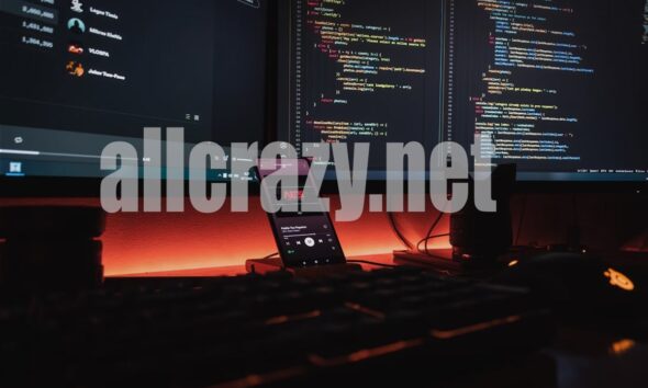 AllCrazy.net Review: Your Digital Innovation Hub