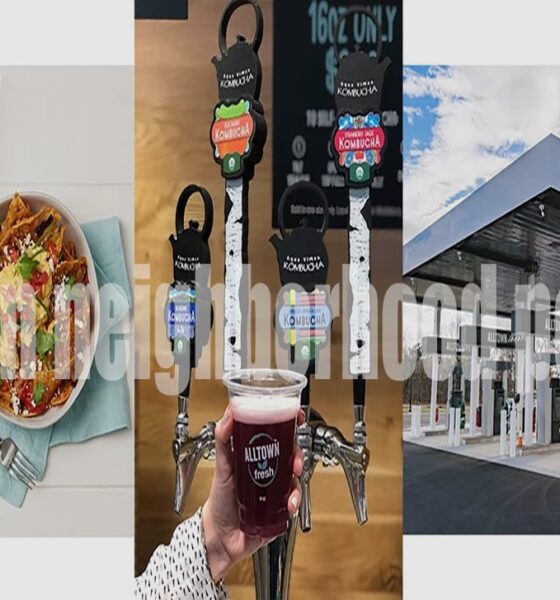 Unlock Hidden Savings: Your Guide to Alltown Neighborhood Perks