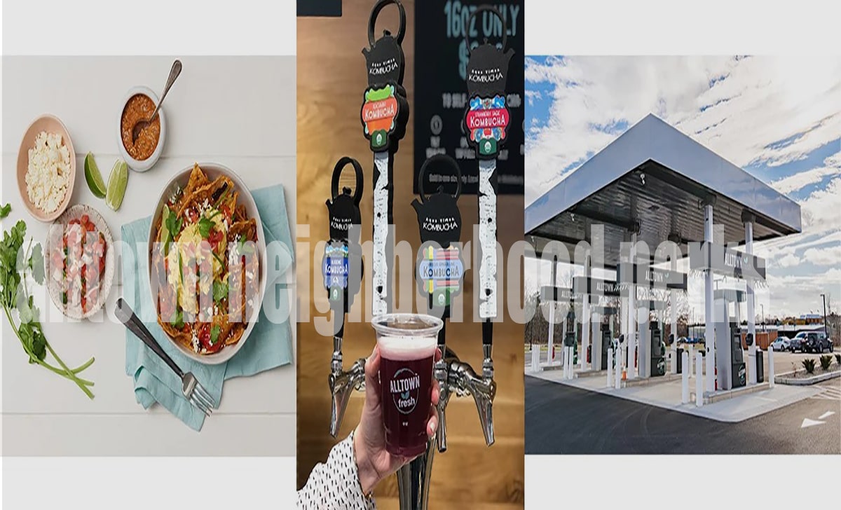 Unlock Hidden Savings: Your Guide to Alltown Neighborhood Perks
