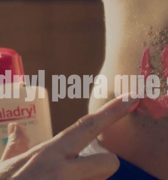 Caladryl para que sirve: Your Go-To Solution for Skin Relief