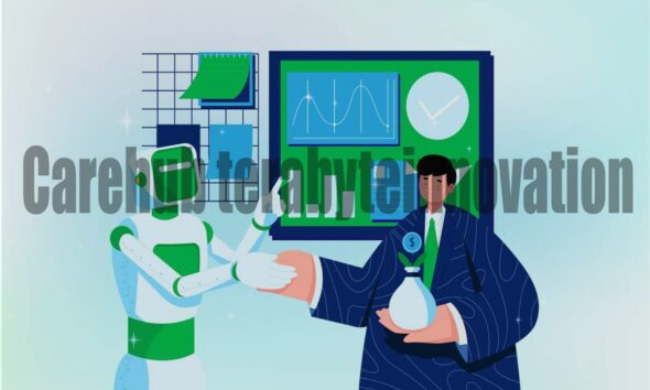 Carehub Terabyteinnovation: Transforming Healthcare Delivery
