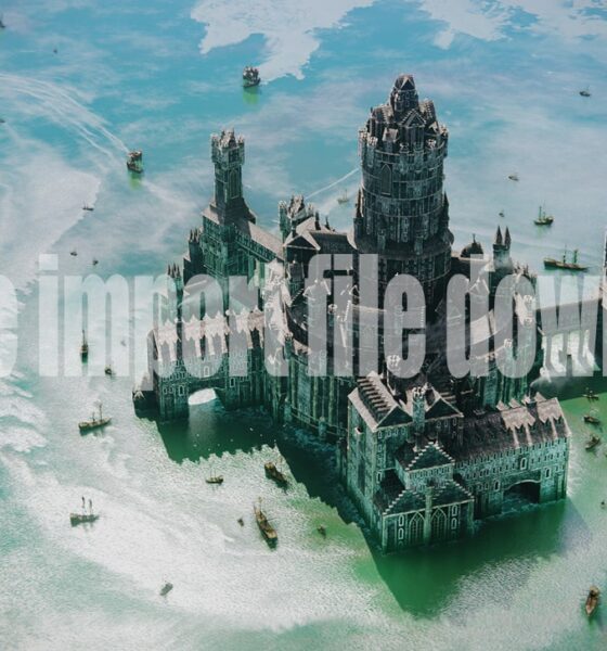How to castle import file download: Complete Guide