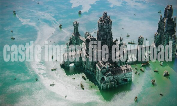 How to castle import file download: Complete Guide