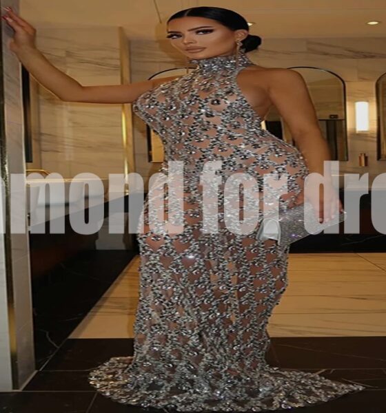 Diamond for dress: The Ultimate Guide to Sparkling Elegance