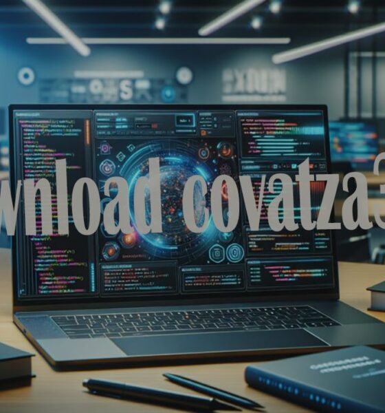 How to download covatza3.9: Complete Installation Guide