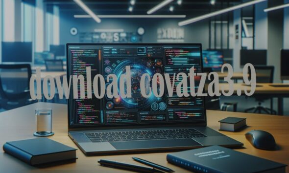 How to download covatza3.9: Complete Installation Guide
