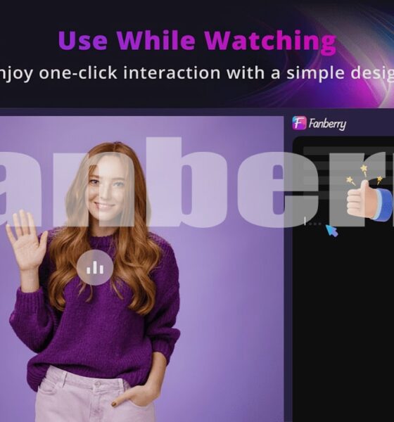 Fanberry: The Complete Guide to This Emerging Platform
