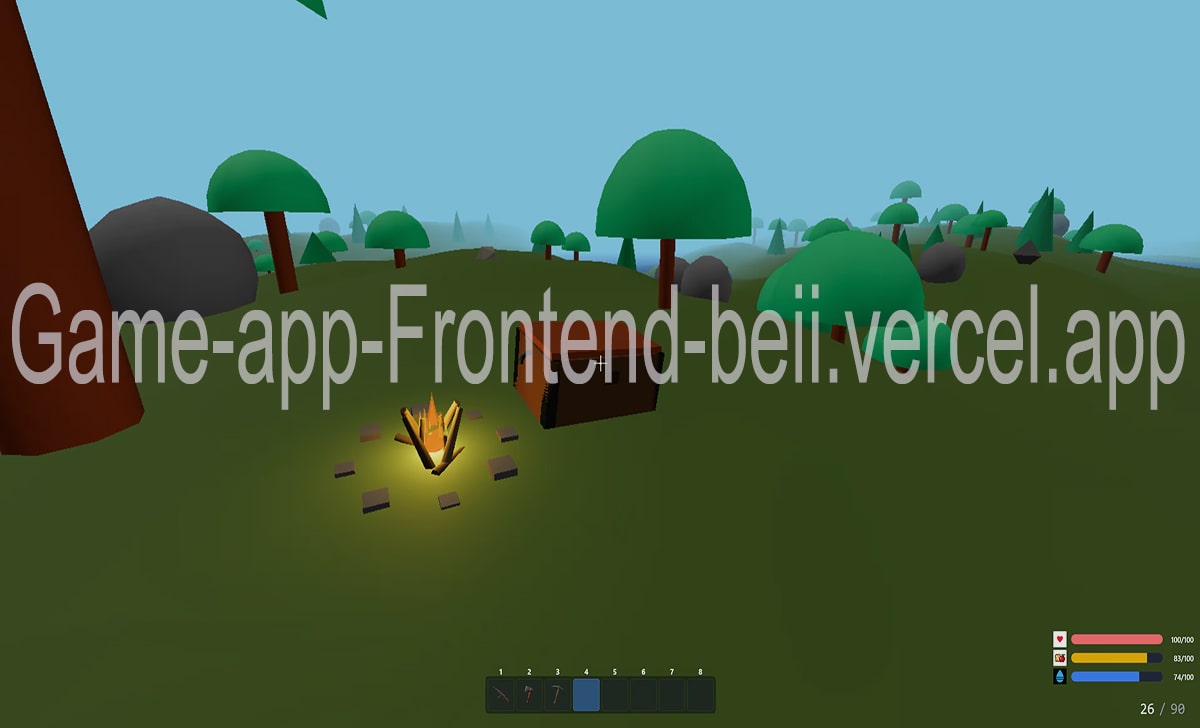 GameHub: Your Ultimate Digital game-app-frontend-beii.vercel.app
