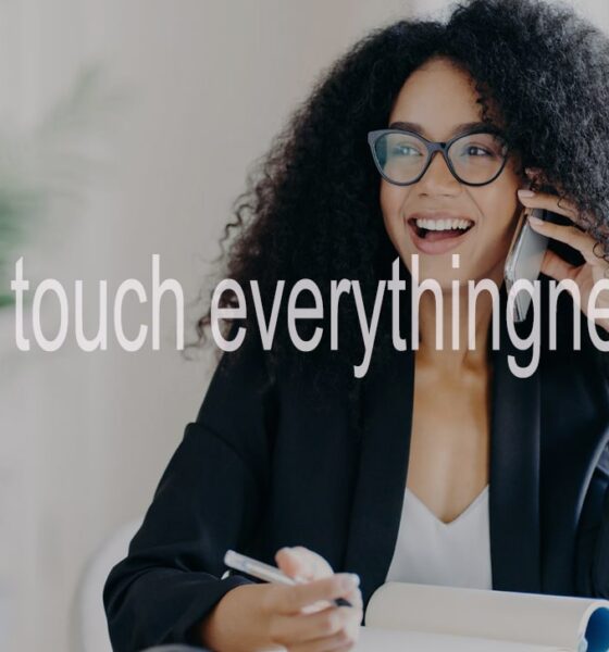 How to get in touch everythingnew.net