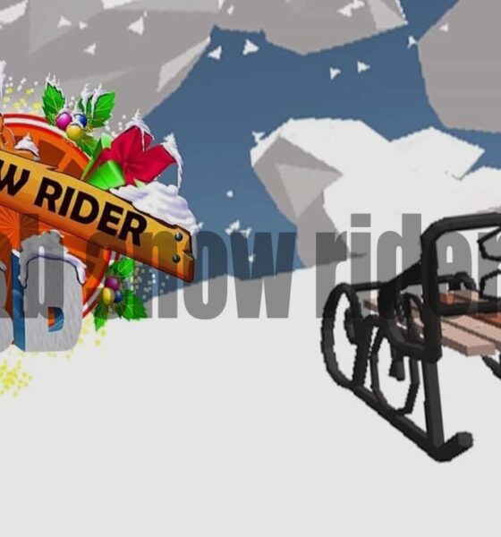 GitLab Snow Rider 3D: The Ultimate Winter Gaming Adventure