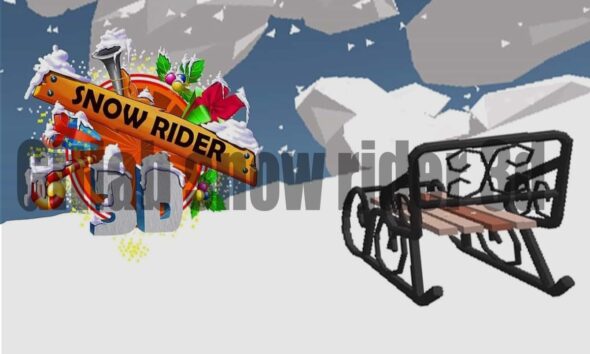GitLab Snow Rider 3D: The Ultimate Winter Gaming Adventure