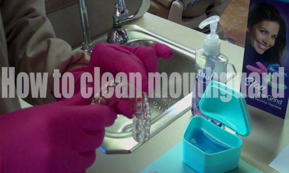 How to how to clean mouthguard: The Complete Guide