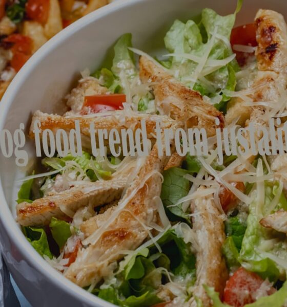 The jalbiteblog food trend from justalittlebite Craze: Inside the Viral Food Trend Taking Over Social Media
