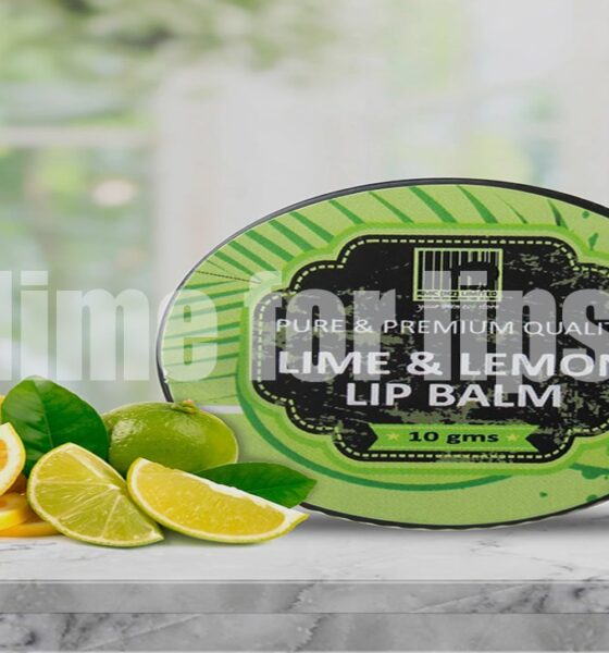 Lime for Lips: Benefits, Risks, and Safe Application Tips
