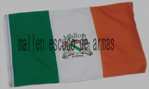 The Mallen Escudo De Armas: A Journey Through Heritage and History